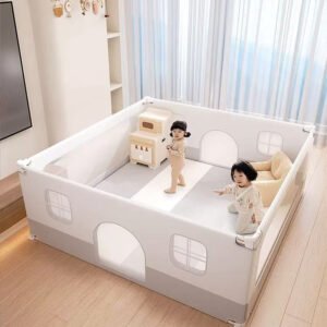 newborn baby playpen