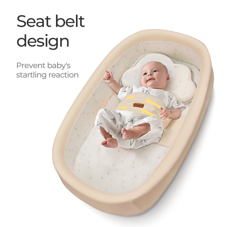 thumbnail image 2 of Soft, Breathable, Washable Cover - Star Collection (Pink 2 of 13