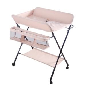 baby diaper changing table