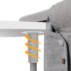 baby feeding dining chair