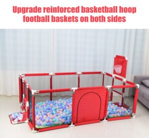 playpens for babies and toddlers