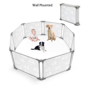 new launched baby playpen