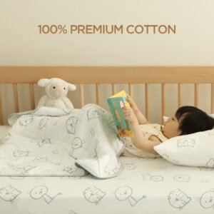 soft kids blanket