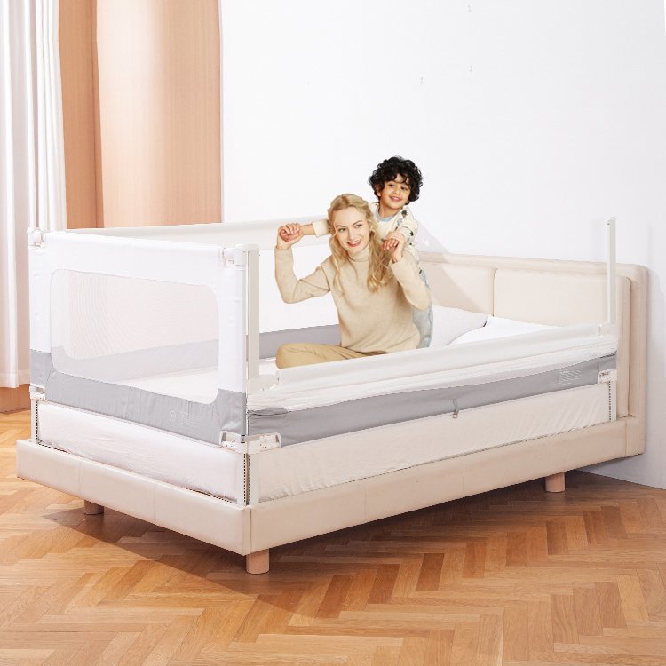 Bed Rail for Toddlers