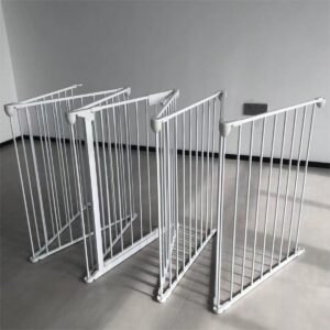 metal foldable baby playpen