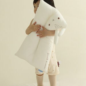 animal shape toddler pillow