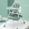 baby feeding high chair