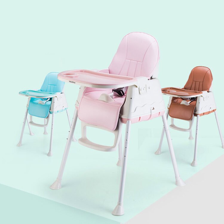 portable baby feeding chair