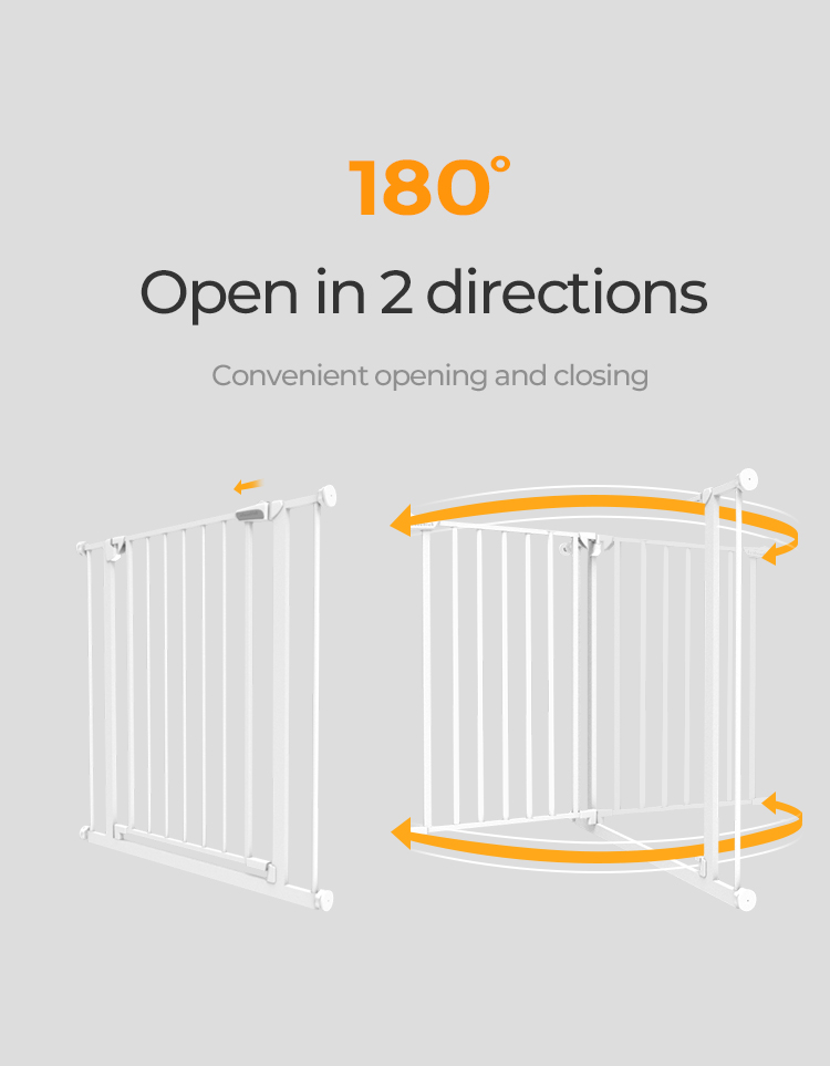 Durable Child Safety Gates chocchick