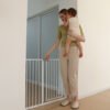 durable child safety gate