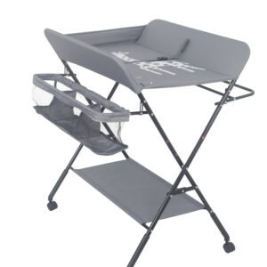 baby diaper changing table