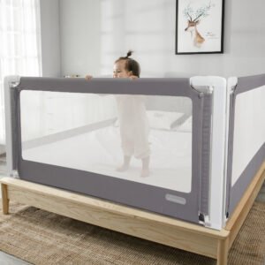 bed guard rail for toddlers