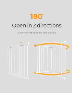 durable child safety gate