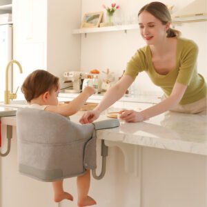 baby feeding dining chair