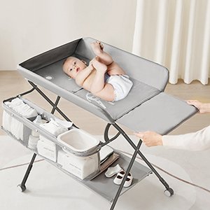 Changing tables