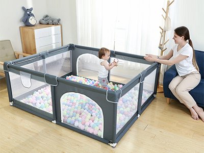 baby playpen supplier