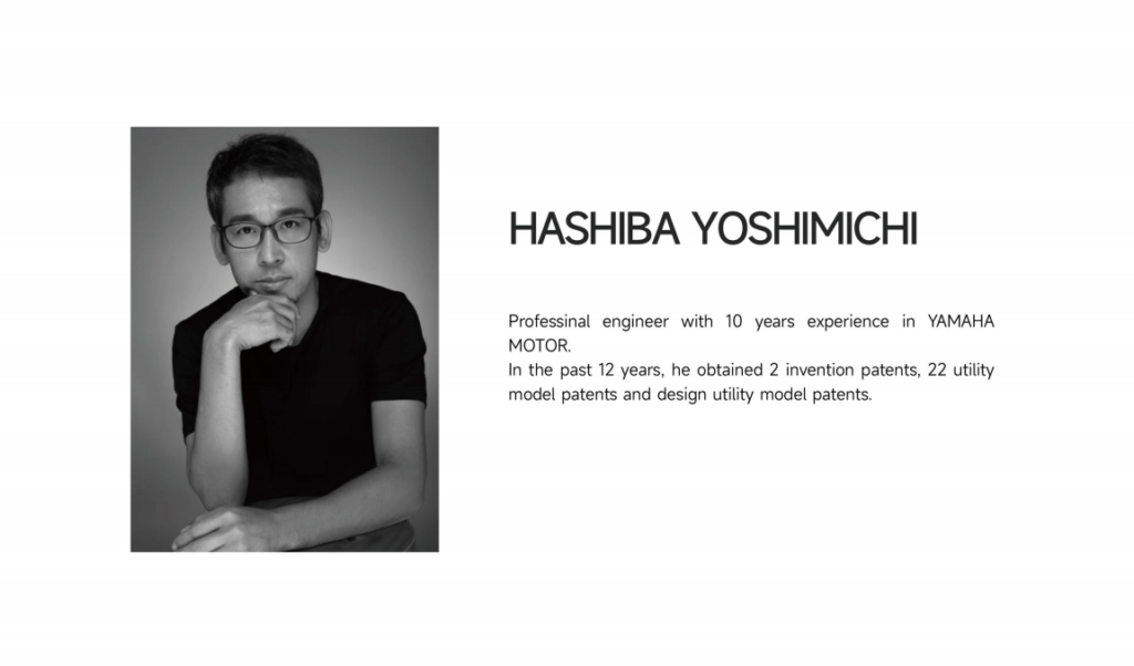 Japanese designer HASHIBA for our toddler bed rail