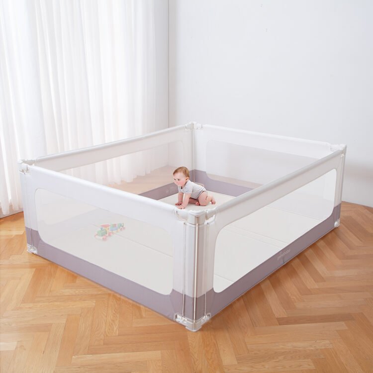 portable playpen for babies