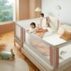 child bed rails