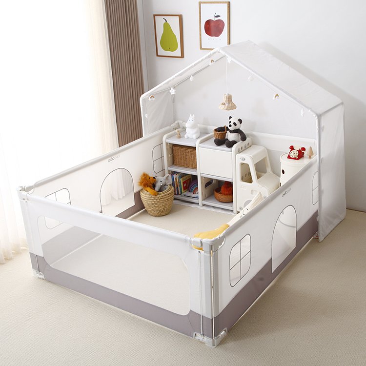 Infant Playpen Playhouse