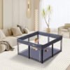 foldable playpen baby