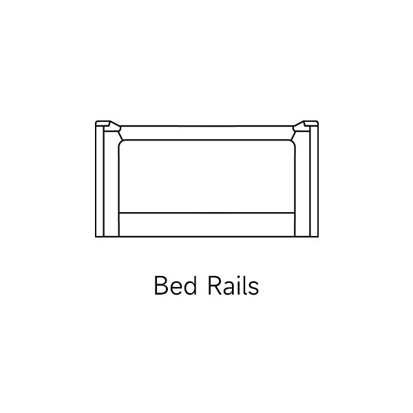 bed rail