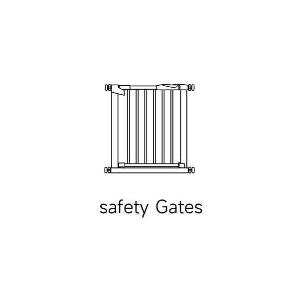 safety gate