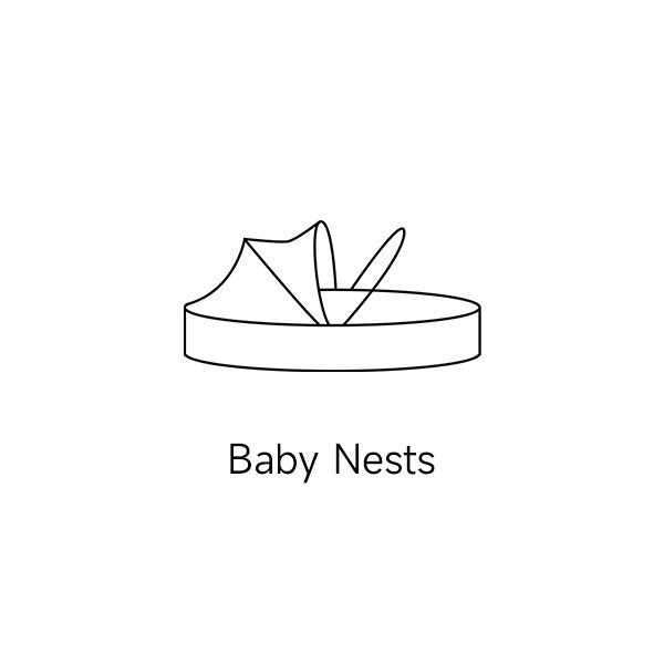 baby nest