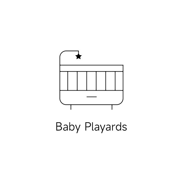 baby playard