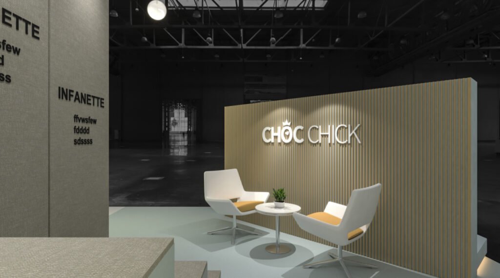 chocchick baby products