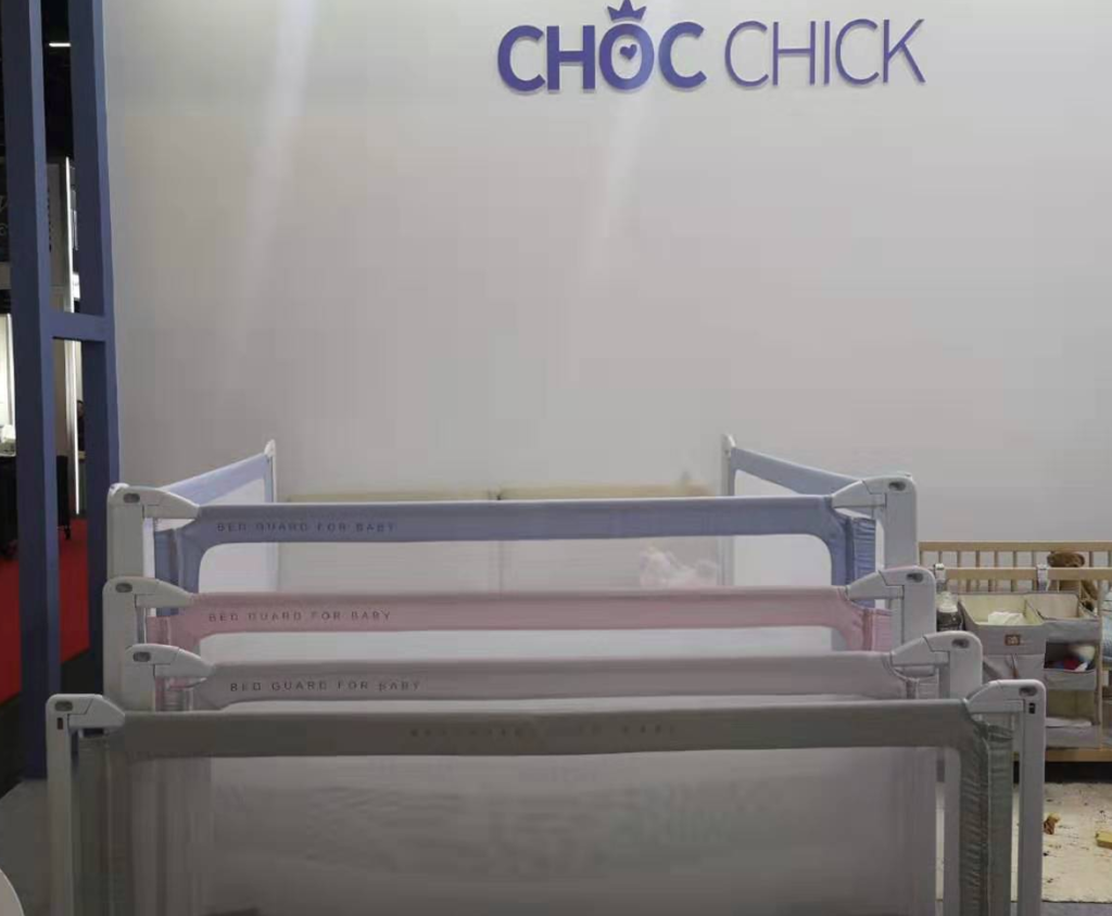 chocchick baby products