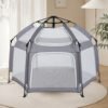 baby playpen play tent