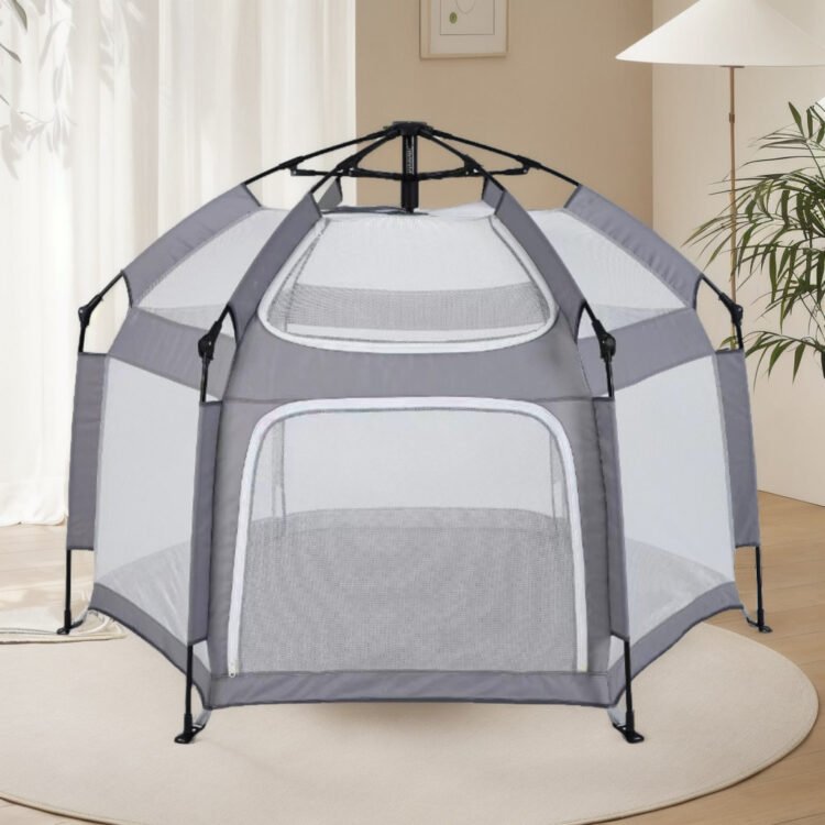 baby playpen play tent