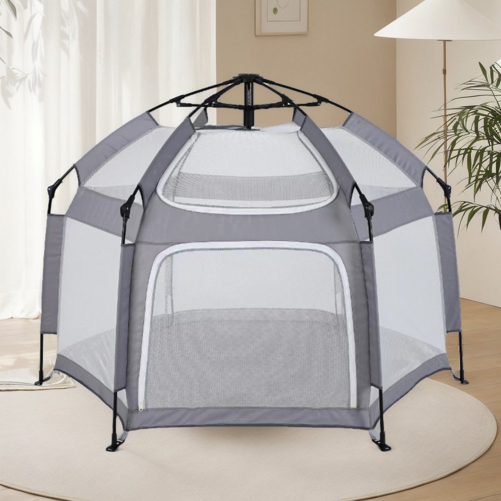 Baby Playpen Play Tent