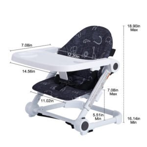 baby feeding chair