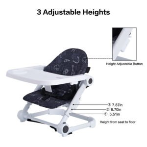 baby feeding chair