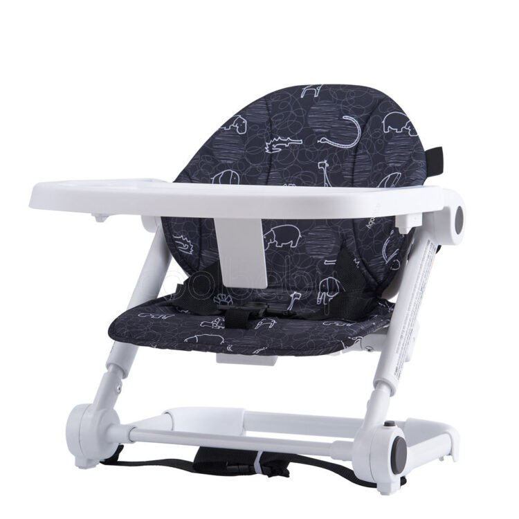 Baby Feeding Chair - Image 4