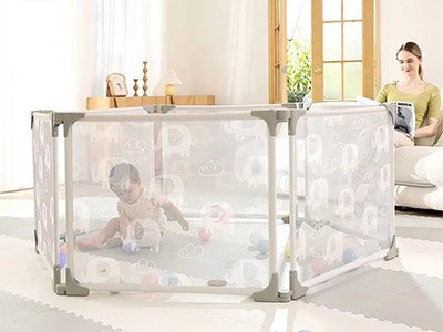 best baby playpen